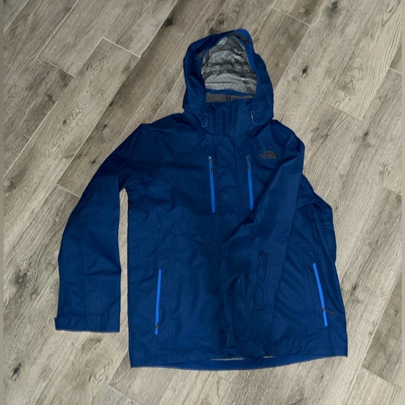 The North Face Apex Elevation Insulated Jacket - Picture 3 of 3